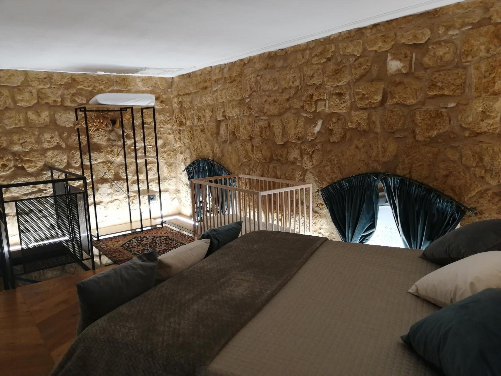 A Casa Di Mammi Nella Valle Dei Templi Agrigent Zimmer foto